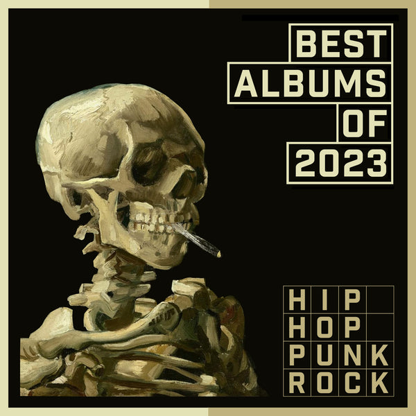 Best Albums of 2023 – Real Cool Vibe