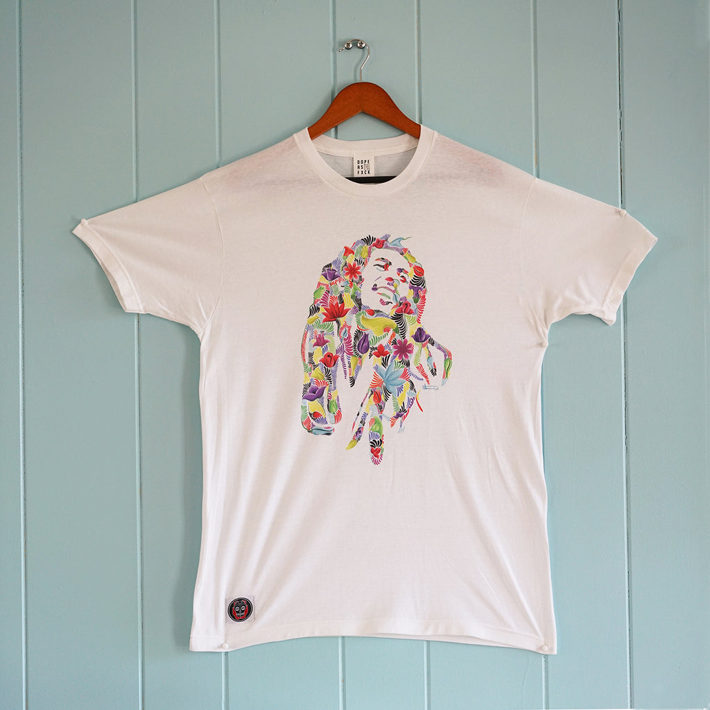 Bob Marley T-Shirt
