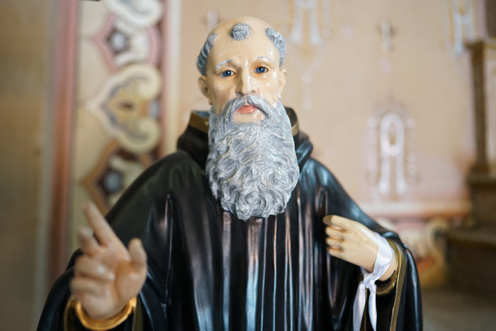 Now We Pray (Guanajuato, Mexico, 2019)