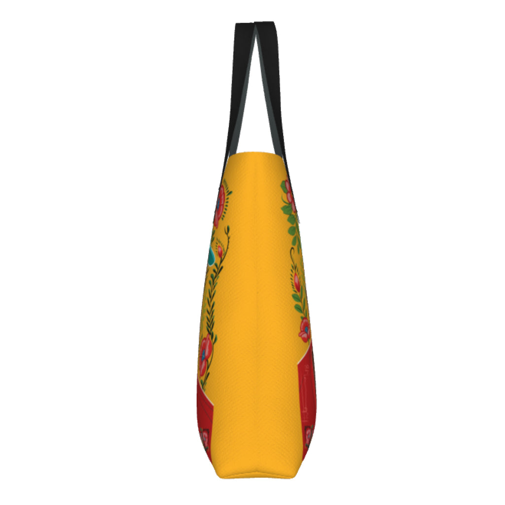 Jackie Robinson Tote Bag