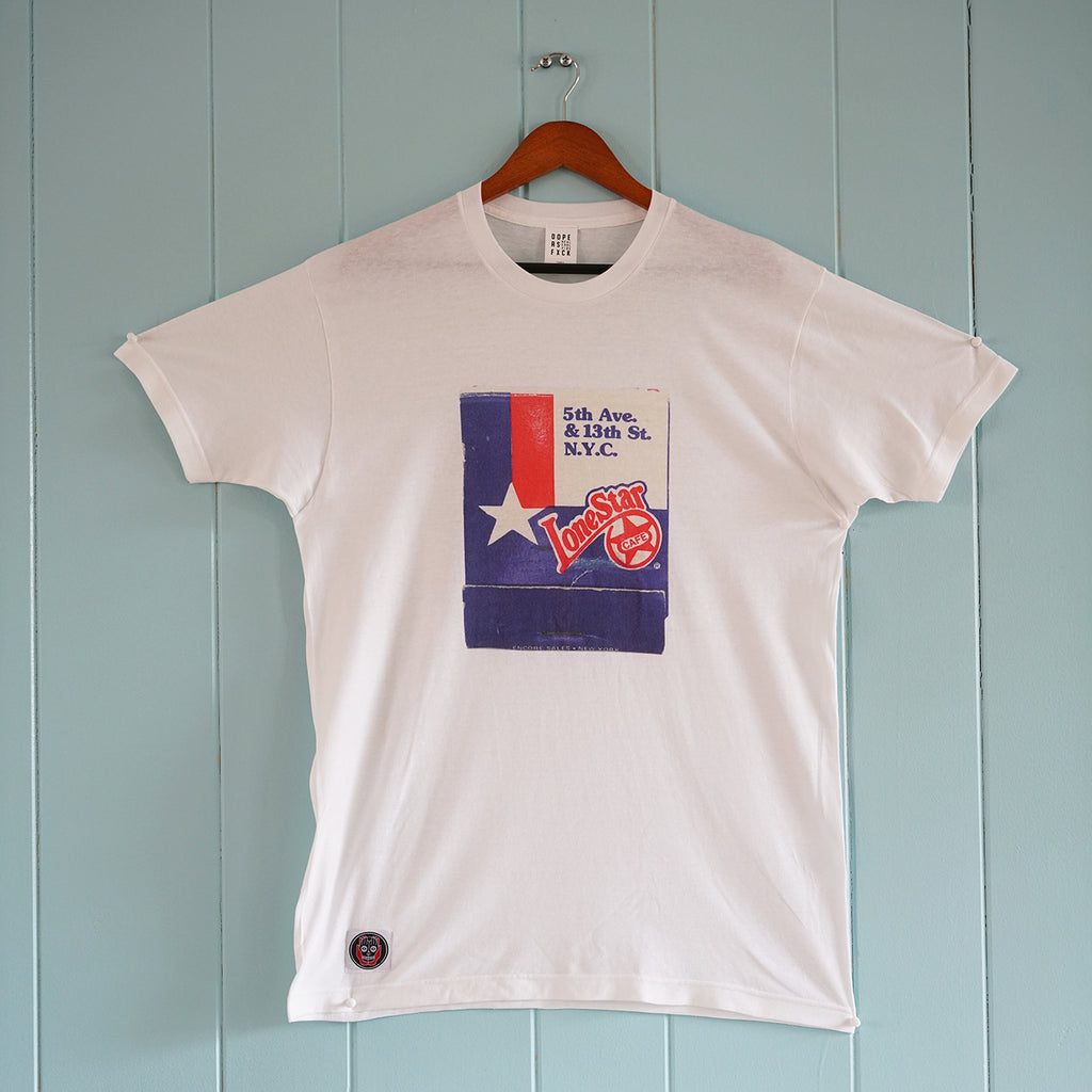 Lone Star Cafe T-Shirt