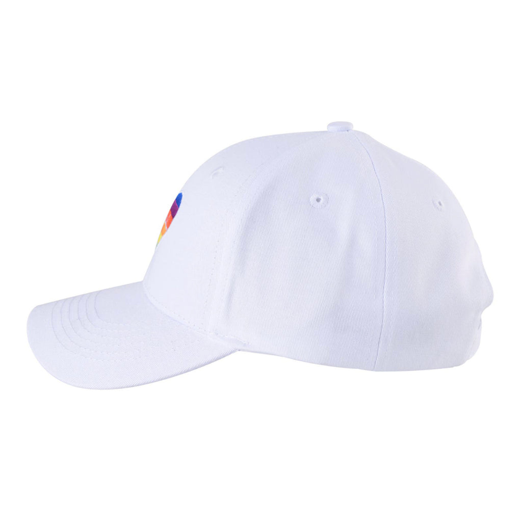 Pride Baseball Cap