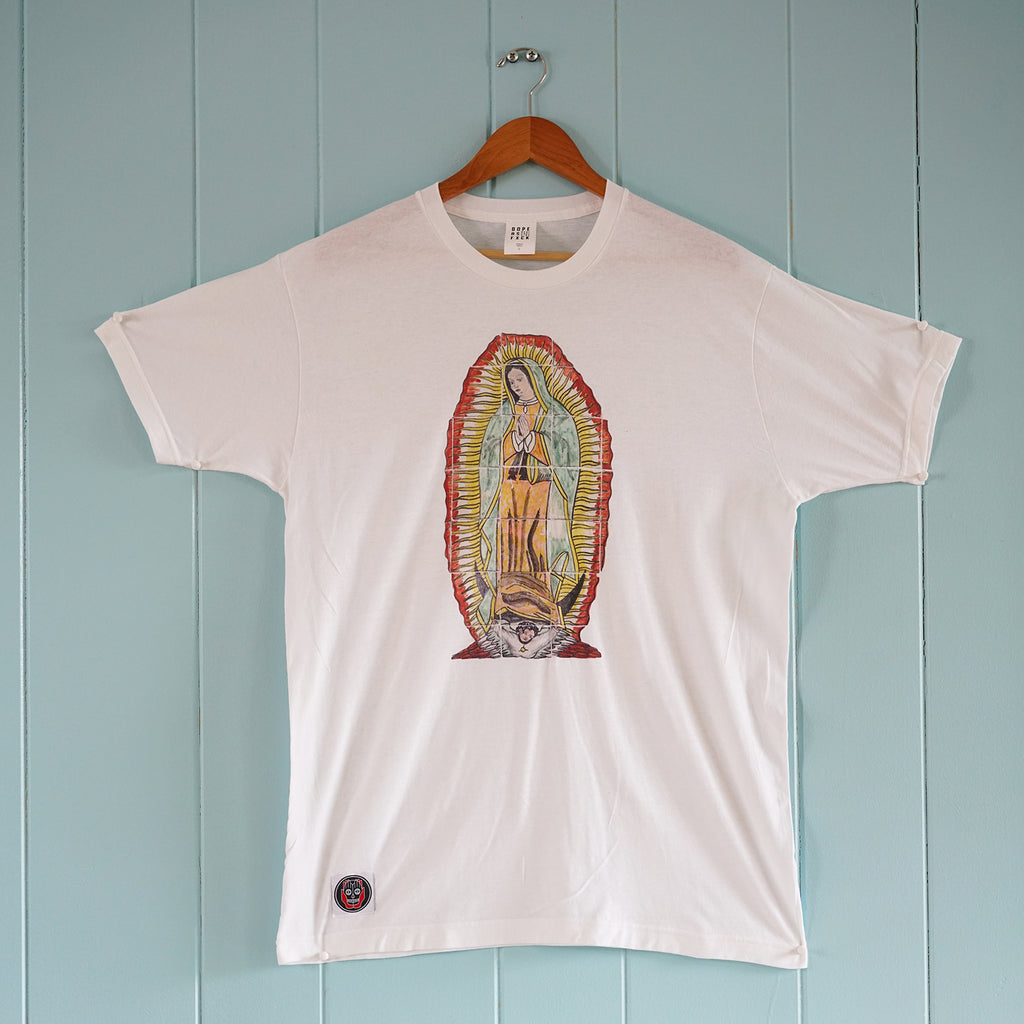Saint Lucia T-Shirt