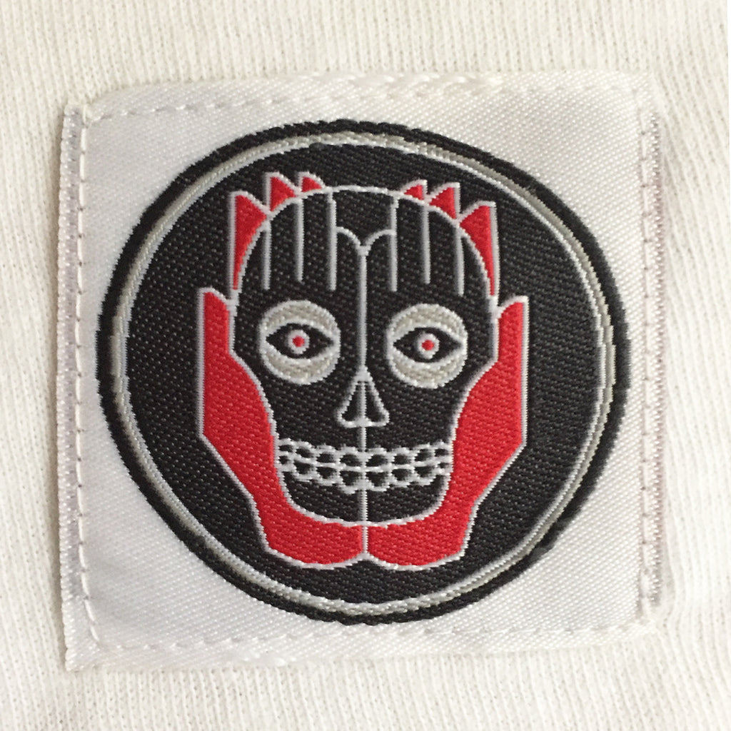 "Dos Simios" T-Shirt by Neuzz