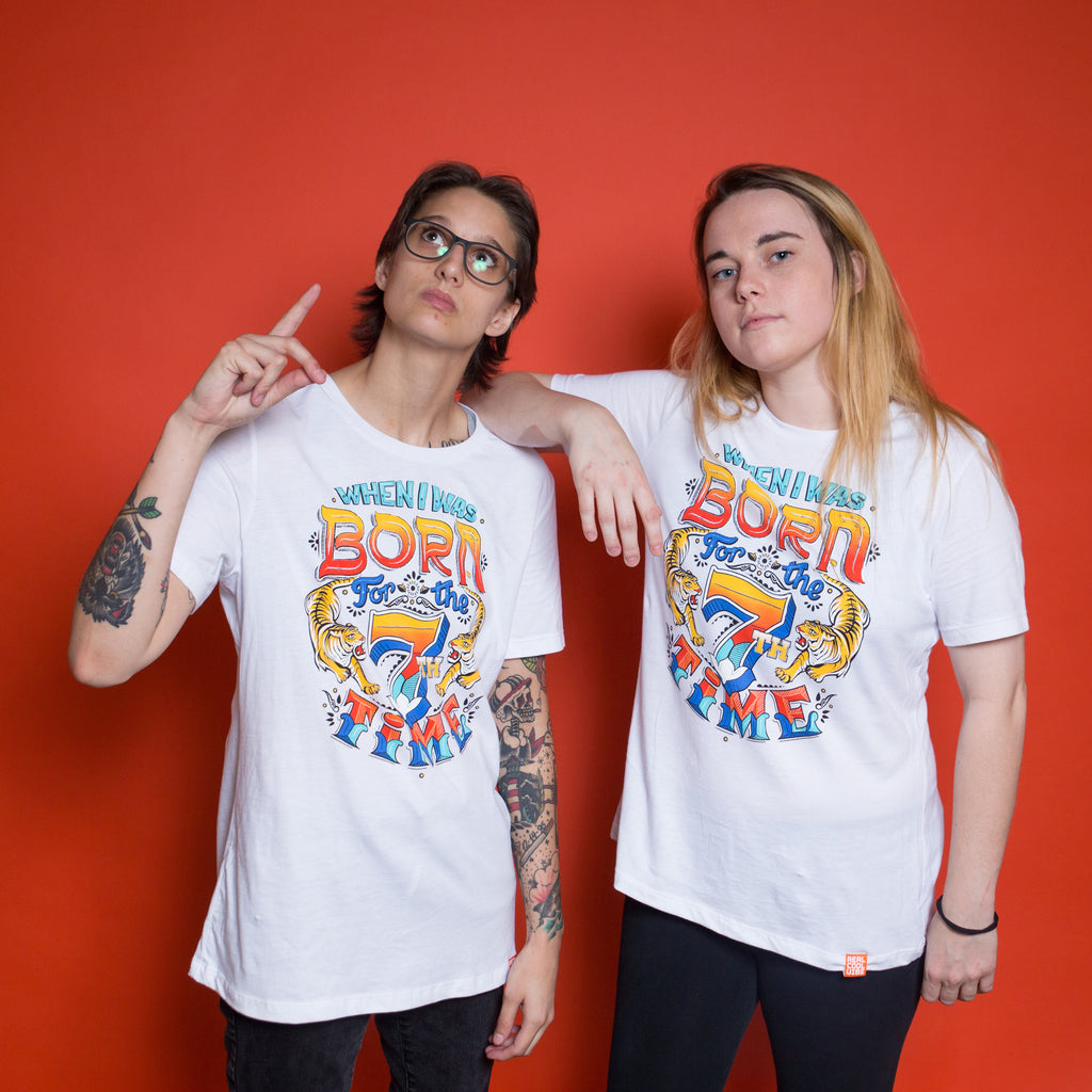 Cornershop - When I Was Born For The 7th Time - Women's T-Shirt
