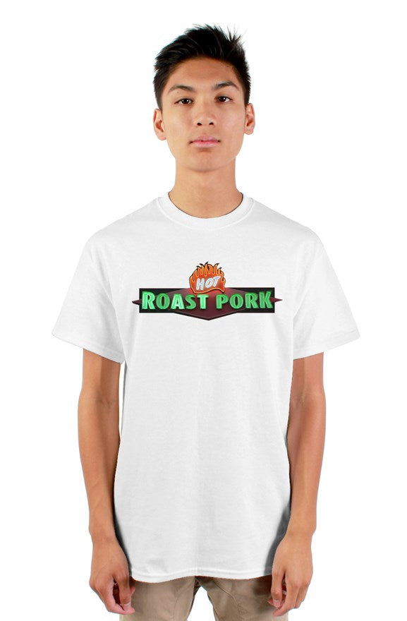 Hot Roast Pork