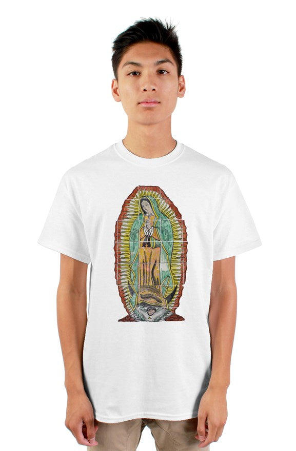 Saint Lucia T-Shirt