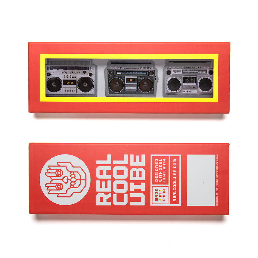 Cool Magnets | Boomboxes