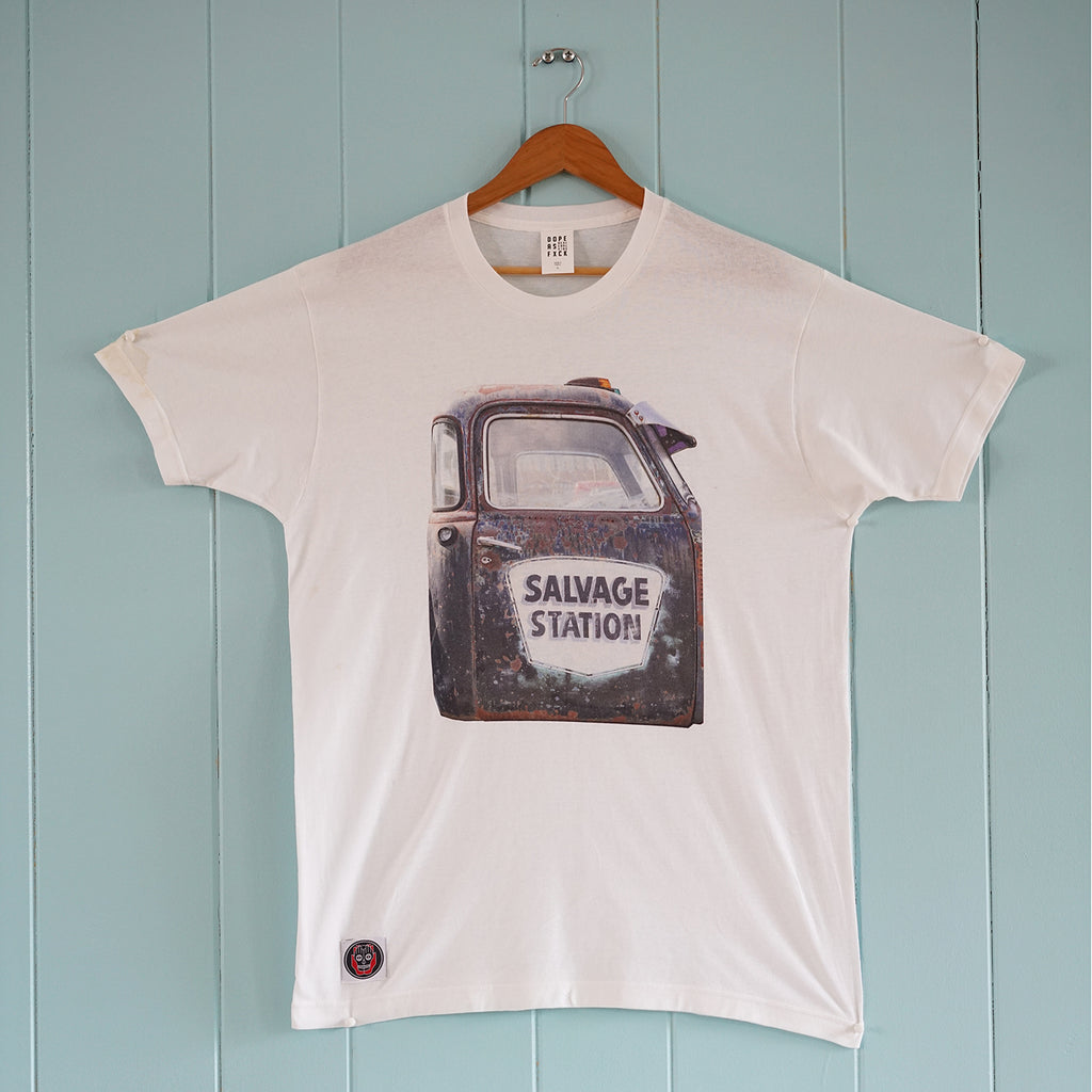 Salvage Station T-Shirt